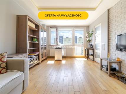 Mieszkanie na sprzedaż, 35 m2, Kraków