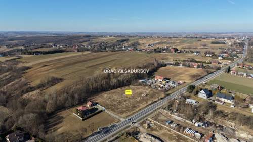 Działka inwestycyjna na sprzedaż, 11129 m2, Maszków