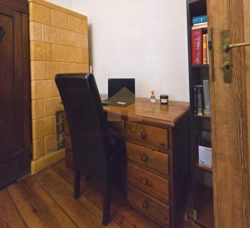 96m2 3 pokoje w Centrum