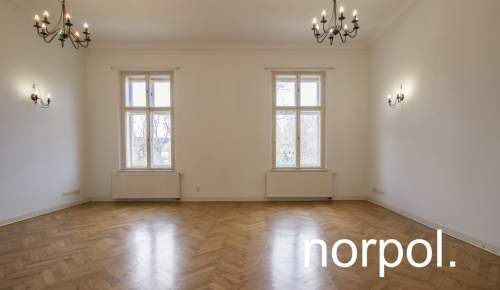 Świętej Gertrudy, Planty, Stare Miasto, 230 m2, 6 pokojowe, n