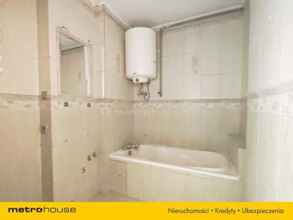 71,11 m - Duży salon z balkonem, WIDOK NA ZIELEŃ