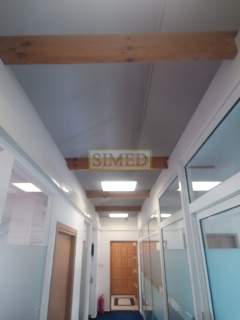 Wysoki standard,skosy,recepcja,parking,windy,24h