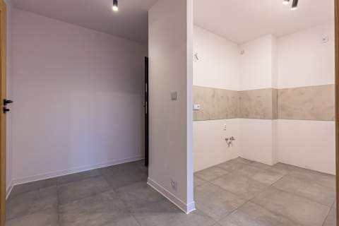 2-pokoje z komórką Kampus UJ, Centrum Biznesowe 