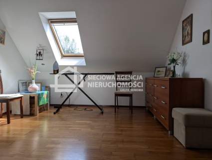 Dom 156m2, 4pok. działka 608m2, Żukowo