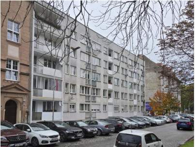 Sprzedaż z wolnej ręki - 3/32 udziału w lokalu