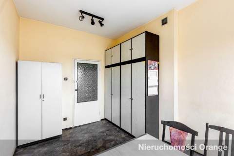 Budynek biurowy w centrum miasta