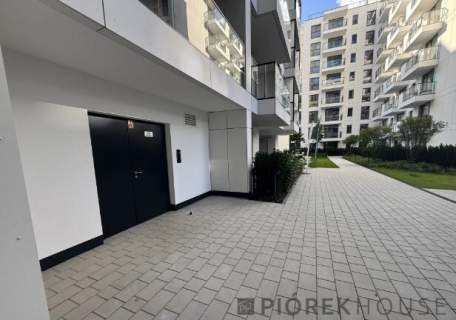 3-pokojowe mieszkanie na Woli