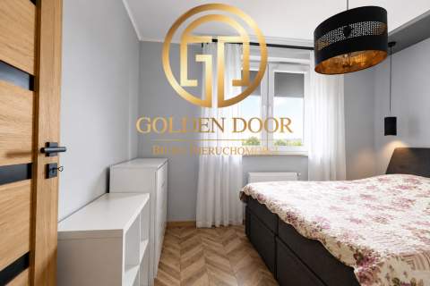 Mieszkanie wykończone pod klucz 48,51 m2 Rzeszów