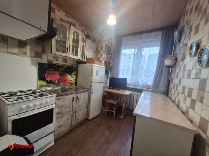 Kawalerka z panoramicznym widokiem. Potencjał na 2 pokoje