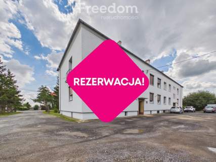 Mieszkanie na sprzedaż Gracze