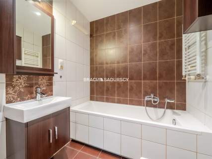 Mieszkanie na sprzedaż, 36,4 m2, Kraków