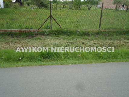 Działka budowlana na sprzedaż, 2000 m2, Grabina Radziwiłłowska