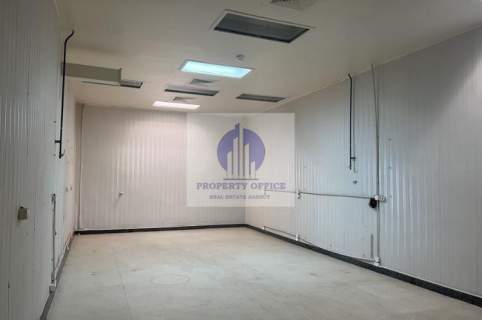 Bielany magazyn 55,83m2 do wynajęcia