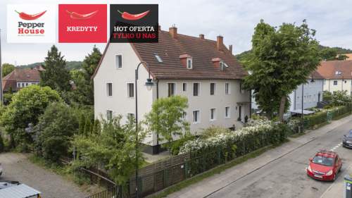 Piękne Mieszkanie, Duży Ogród W Samym Sercu Oliwy