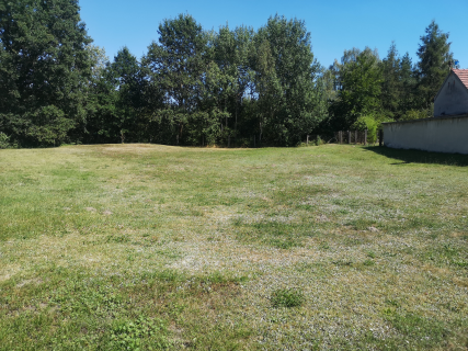 Działka budowlana Sośnicowice ul. Smolnicka 977m2