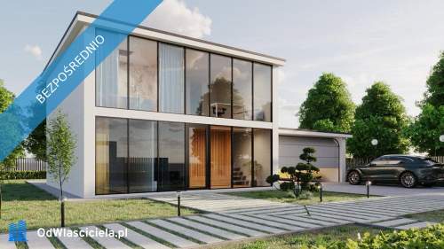 Dom modułowy prefabrykowany Dubai Prestige