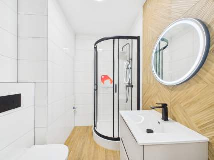 3 pokoje, 46m2, Bocianowo ul. Pomorska