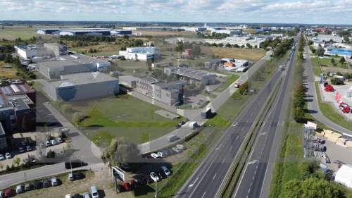 Nieruchomość komercyjna do wynajęcia, 170 m2, Tarnowo Podgórne