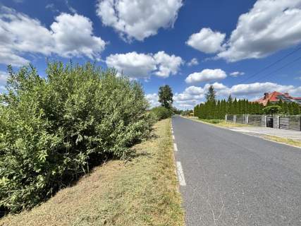 MPZP Asfalt 15 km do Lubina i Polkowic Media