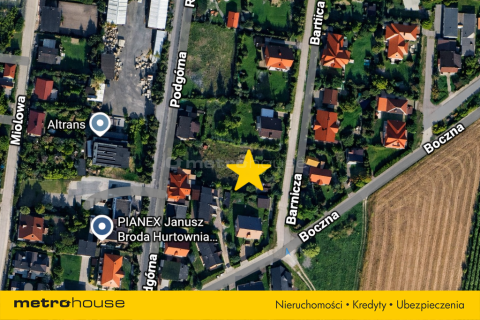 Własny dom z ogrodem koniec z blokiem