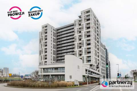 Modern Tower Od zaraz Bez prowizji