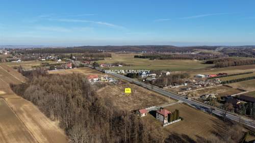 Działka inwestycyjna na sprzedaż, 11129 m2, Maszków