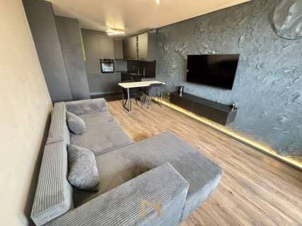 Mieszkanie na sprzedaż, 36,8 m2, Gorzów Wielkopolski