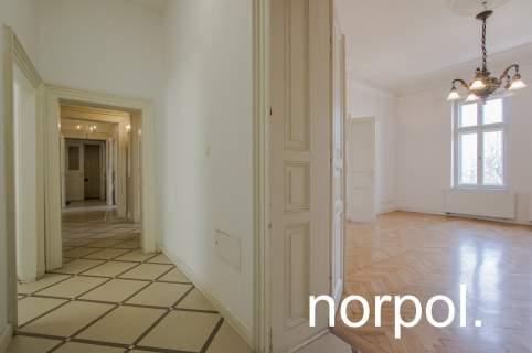 Świętej Gertrudy, Planty, Stare Miasto, 230 m2, 6 pokojowe, n