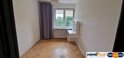 Ursynów- ul. Nutki - 4 pokoje