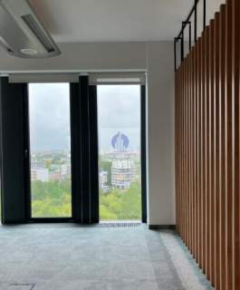 Ochota lokal biurowy 345m2 do wynajęcia