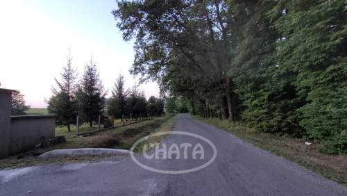 Jastrzębce/Działki Budowlane