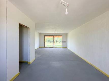 Dom wolnostojący na działce 788m2 koło Nowej Soli