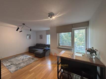 Cichy apartament, 4pokoje, w cenie garaż i komórka