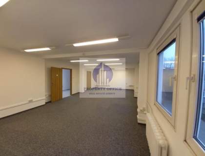 Mokotów lokal biurowy 51,90m2 do wynajęcia