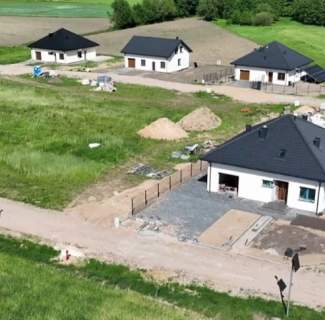 Domy od 52 do 152m2 - różny przedział cenowy