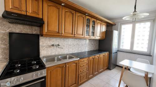 Mieszkanie na sprzedaż, 46,3 m2, Kielce
