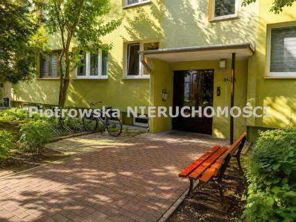 Mieszkanie na sprzedaż, 48,2 m2, Sieradz