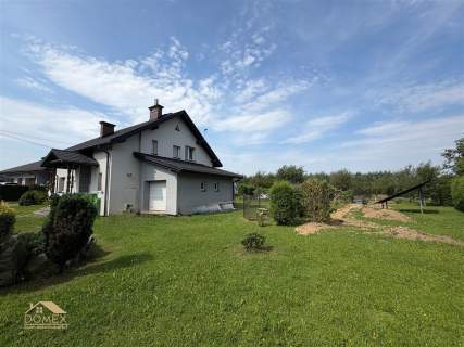 Przestronny dom w Cisownicy   140 m 