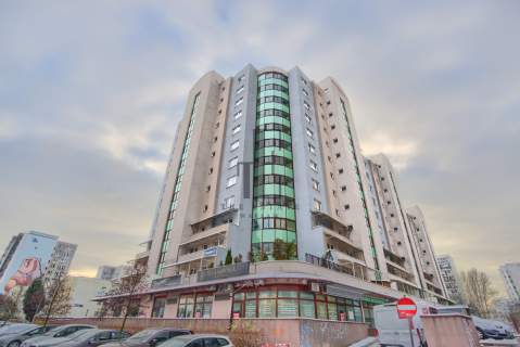 Metro Natolin 200 m I Balkon I Ciche I Garaż