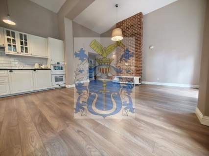 Stare Miasto-Planty-Dunajewskiego 130m2 4pokoje