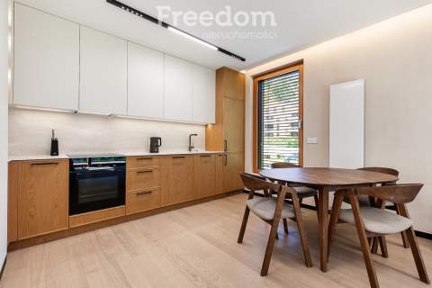 Luksusowy apartament 45,45 m2, Gdańsk