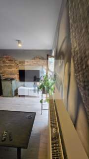 Przy Parku Zaczarowanej Dorożki, apartament z tarasem i ogródkiem,...
