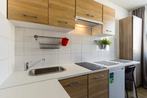 Funkcjonalne studio, komórka - Załęska 37A