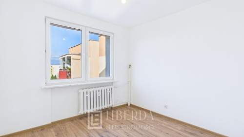 Mieszkanie 3 pokoje, 60,50 m2 po remoncie