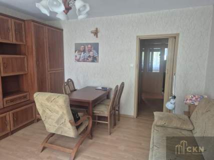 MISTRZEJOWICE - 3 POKOJE - JASNA KUCHNIA - BALKON