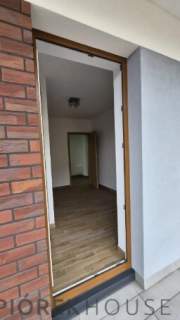 3-pokojowe mieszkanie na Pradze-Południe