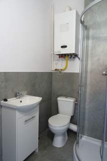 50m2 - do wprowadzenia - Mniszek