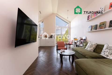 Gotowe do zamieszkania Kameralne osiedle Balkon