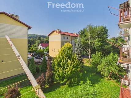 Kultowe osiedle Pod Skarpą 3 pokoje i balkon