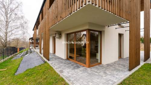 Mieszkanie na sprzedaż, 62 m2, Kalwaria Zebrzydowska